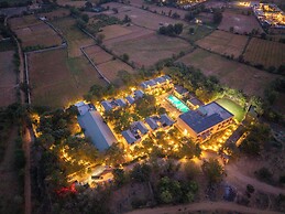 Ranthambhore Kothi