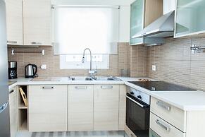 Delightful Apartment with amazing view