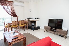 Delightful Apartment with amazing view