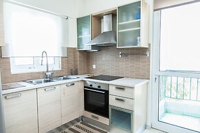 Delightful Apartment with amazing view