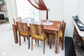 Delightful Apartment with amazing view