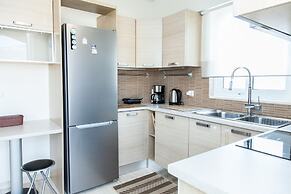 Delightful Apartment with amazing view