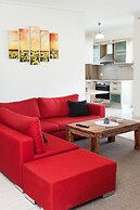 Delightful Apartment with amazing view