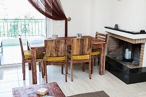 Delightful Apartment with amazing view