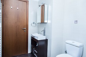 Delightful Apartment with amazing view