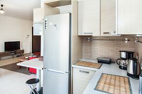 Delightful Apartment with amazing view