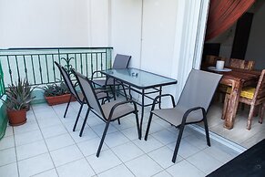 Delightful Apartment with amazing view