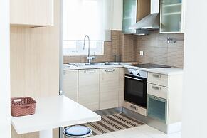 Delightful Apartment with amazing view