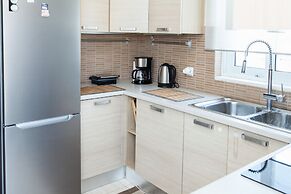 Delightful Apartment with amazing view