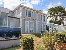 Apartment at Morningside Hotel