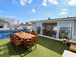 Apartment at Morningside Hotel