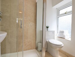 Apartment at Morningside Hotel