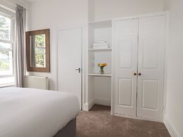 Apartment at Morningside Hotel