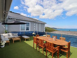 Apartment at Morningside Hotel