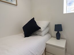 Apartment at Morningside Hotel