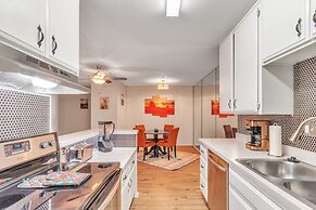 Arizona Southwest Decor - Between Phoenix And Old Town Scottsdale At S