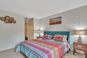 Arizona Southwest Decor - Between Phoenix And Old Town Scottsdale At S