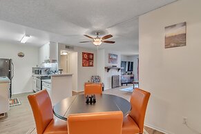 Arizona Southwest Decor - Between Phoenix And Old Town Scottsdale At S