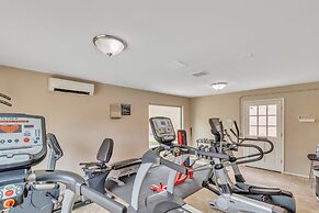 Arizona Southwest Decor - Between Phoenix And Old Town Scottsdale At S