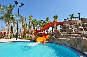 Luxury 13 Bedroom Disney Villa Pool SPA Game Room WI-FI 13 Villa by Re