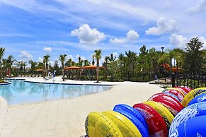 Luxury 13 Bedroom Disney Villa Pool SPA Game Room WI-FI 13 Villa by Re