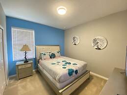 Luxury 13 Bedroom Disney Villa Pool SPA Game Room WI-FI 13 Villa by Re