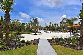 Luxury 13 Bedroom Disney Villa Pool SPA Game Room WI-FI 13 Villa by Re