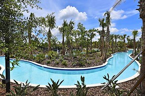 Luxury 13 Bedroom Disney Villa Pool SPA Game Room WI-FI 13 Villa by Re