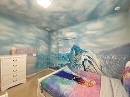 Luxury 13 Bedroom Disney Villa Pool SPA Game Room WI-FI 13 Villa by Re