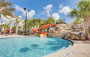 Luxury 13 Bedroom Disney Villa Pool SPA Game Room WI-FI 13 Villa by Re