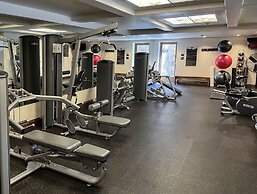 Lionsquare Lodge North #294 1 Bedroom Condo by RedAwning