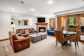 Lionsquare Lodge North #294 1 Bedroom Condo by RedAwning