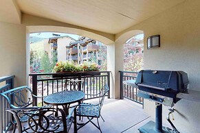 Lionsquare Lodge North #294 1 Bedroom Condo by RedAwning