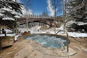 Lionsquare Lodge North #294 1 Bedroom Condo by RedAwning