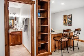 Lionsquare Lodge North #294 1 Bedroom Condo by RedAwning