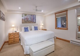 Lionsquare Lodge North #294 1 Bedroom Condo by RedAwning