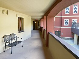Lionsquare Lodge North #294 1 Bedroom Condo by RedAwning
