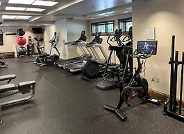 Lionsquare Lodge North #294 1 Bedroom Condo by RedAwning