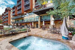 Lionsquare Lodge North #294 1 Bedroom Condo by RedAwning