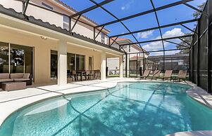 Beautiful 9 bedroom pool home located in the Solterra Resort! 9 Home b