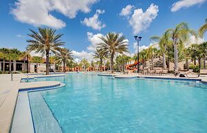 Beautiful 9 bedroom pool home located in the Solterra Resort! 9 Home b