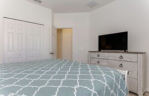 Beautiful 9 bedroom pool home located in the Solterra Resort! 9 Home b