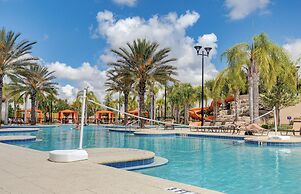 Beautiful 9 bedroom pool home located in the Solterra Resort! 9 Home b