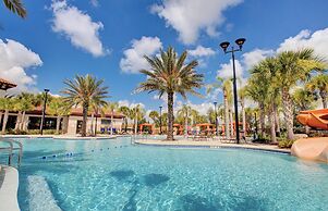 Beautiful 9 bedroom pool home located in the Solterra Resort! 9 Home b