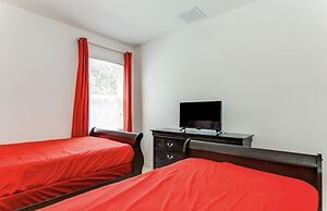 Beautiful 9 bedroom pool home located in the Solterra Resort! 9 Home b