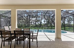 Beautiful 9 bedroom pool home located in the Solterra Resort! 9 Home b