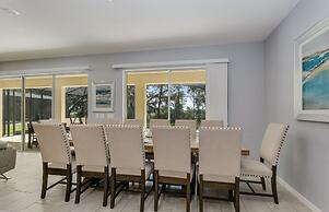 Beautiful 9 bedroom pool home located in the Solterra Resort! 9 Home b