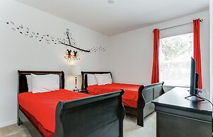 Beautiful 9 bedroom pool home located in the Solterra Resort! 9 Home b