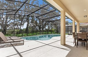 Beautiful 9 bedroom pool home located in the Solterra Resort! 9 Home b