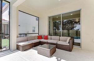 Beautiful 9 bedroom pool home located in the Solterra Resort! 9 Home b